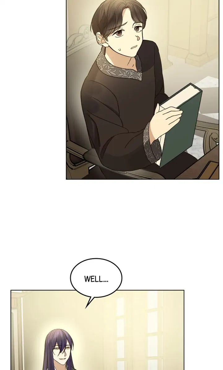 Oh! My Maid Chapter 36 page 28 - 