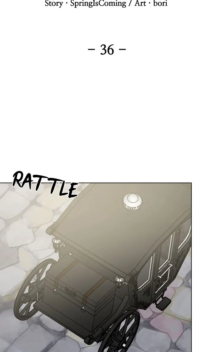 Oh! My Maid Chapter 36 page 35 - 