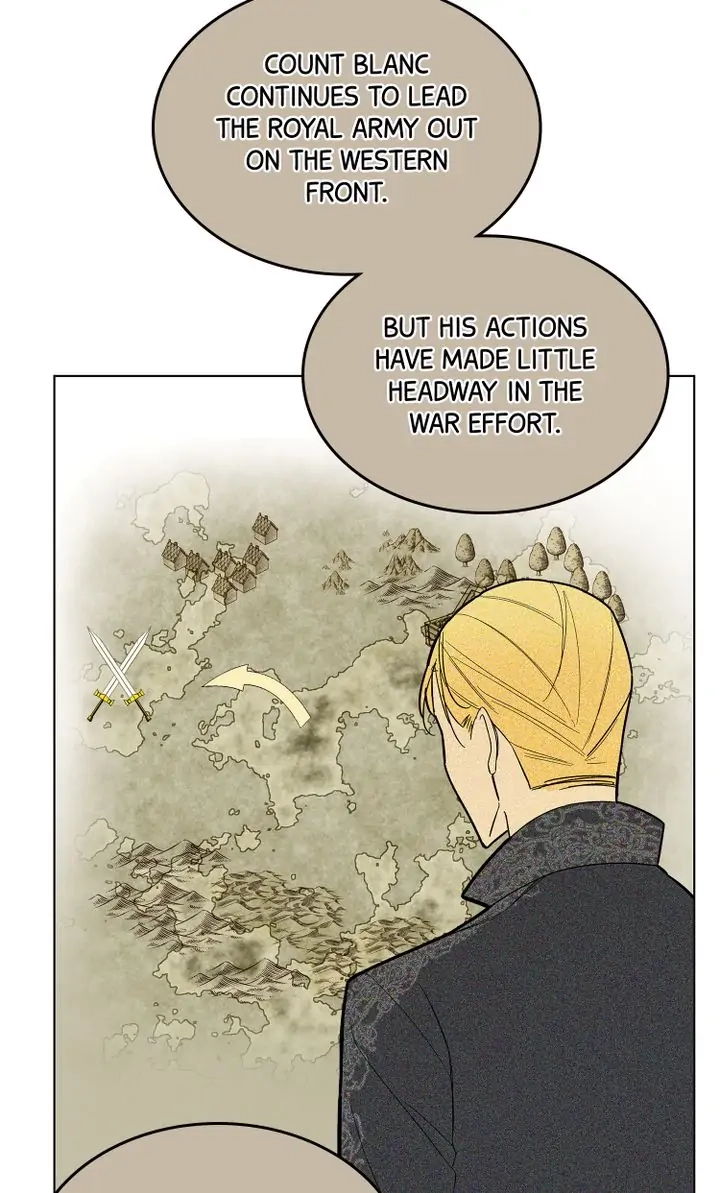 Oh! My Maid Chapter 36 page 37 - 