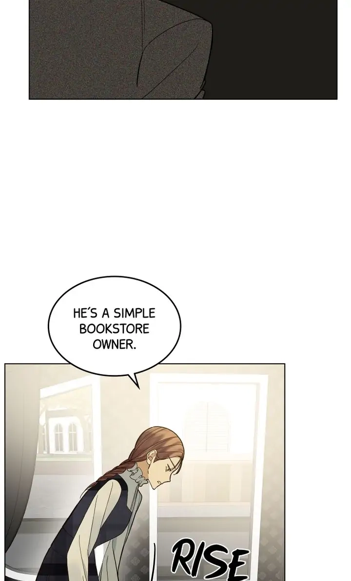 Oh! My Maid Chapter 36 page 39 - 