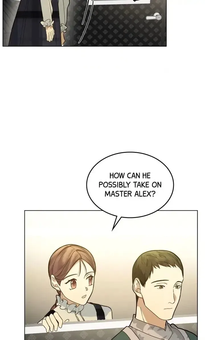 Oh! My Maid Chapter 36 page 40 - 
