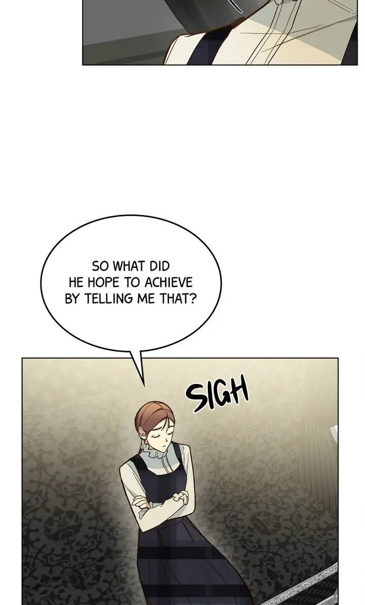 Oh! My Maid Chapter 36 page 43 - 