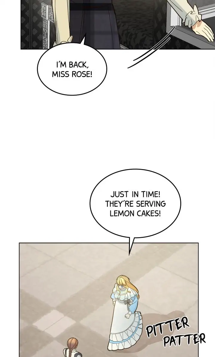 Oh! My Maid Chapter 36 page 46 - 