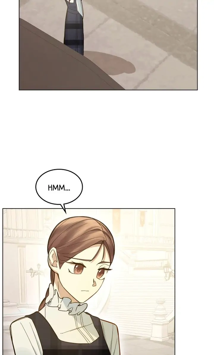 Oh! My Maid Chapter 36 page 47 - 
