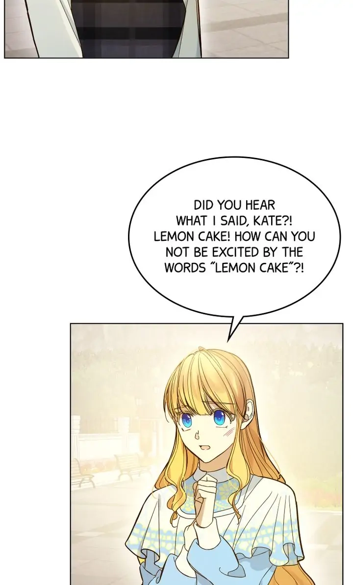 Oh! My Maid Chapter 36 page 48 - 