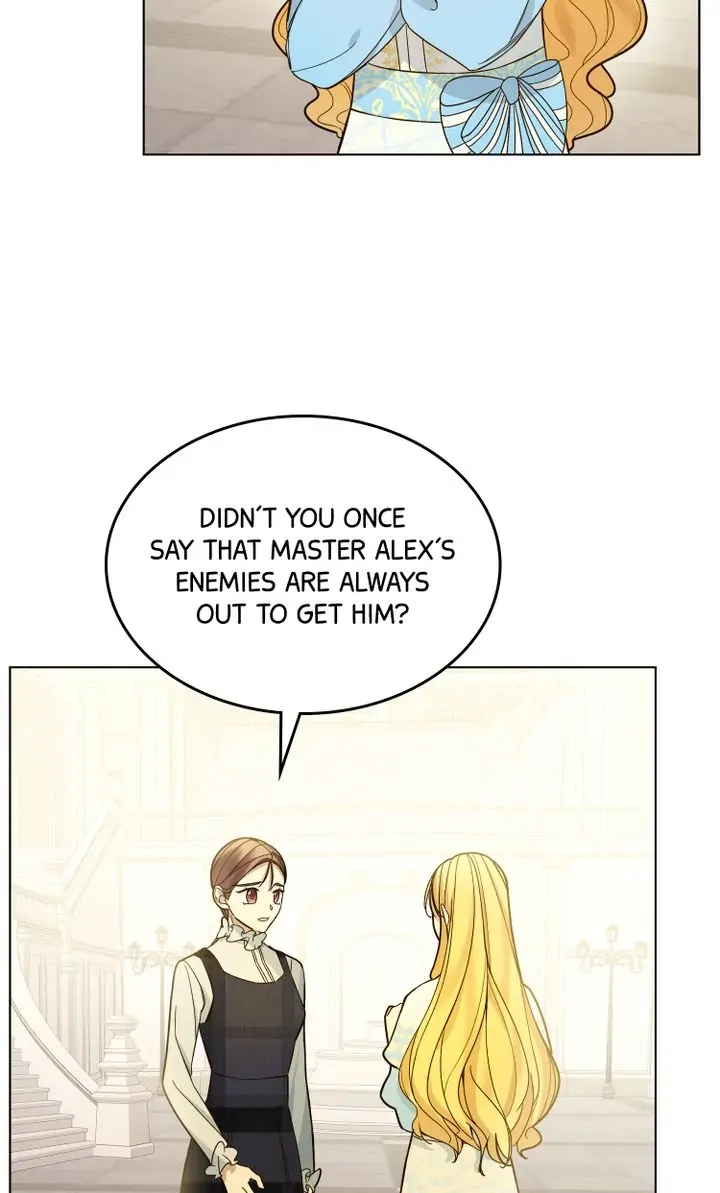 Oh! My Maid Chapter 36 page 49 - 