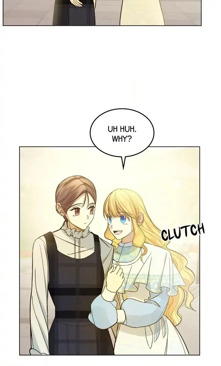 Oh! My Maid Chapter 36 page 50 - 