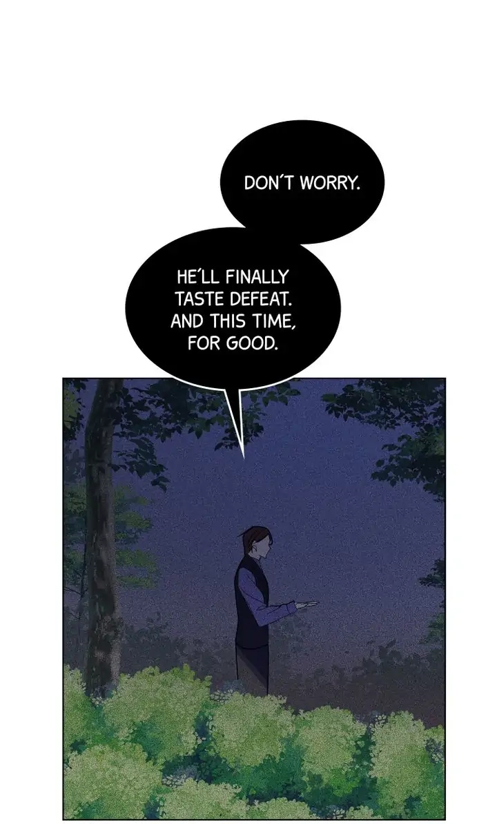 Oh! My Maid Chapter 36 page 6 - 