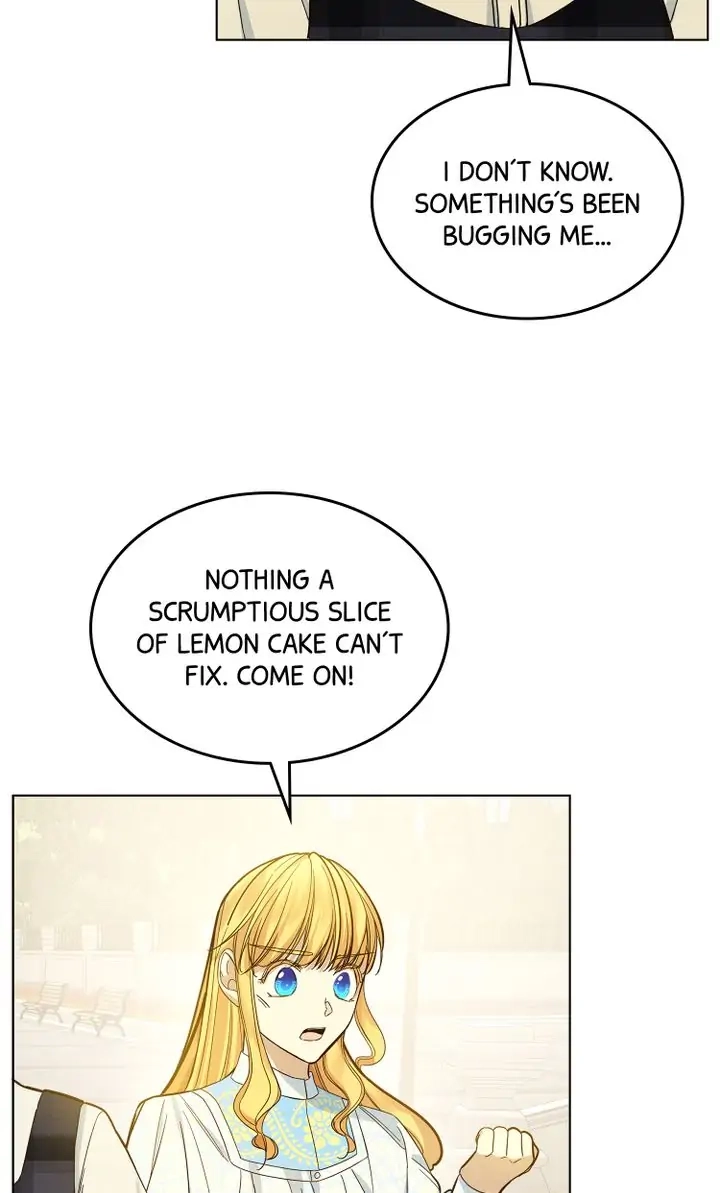 Oh! My Maid Chapter 36 page 52 - 