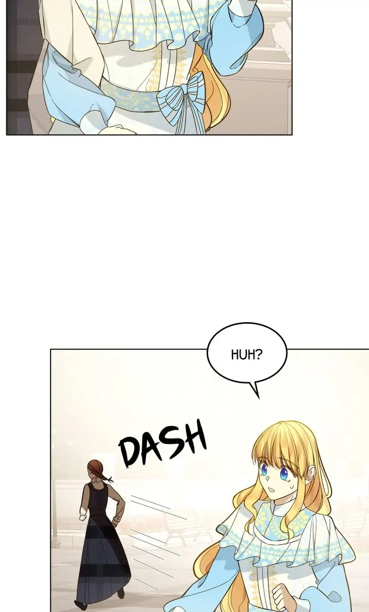 Oh! My Maid Chapter 36 page 53 - 