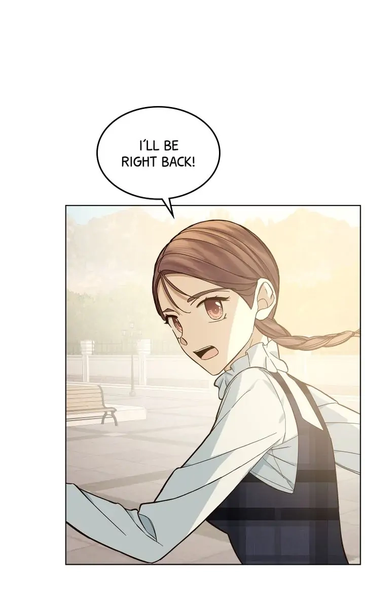 Oh! My Maid Chapter 36 page 55 - 