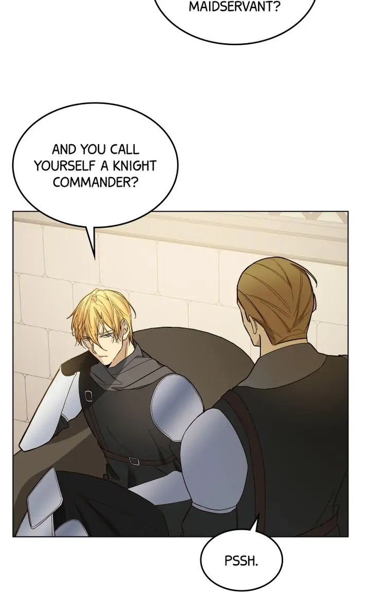 Oh! My Maid Chapter 36 page 61 - 
