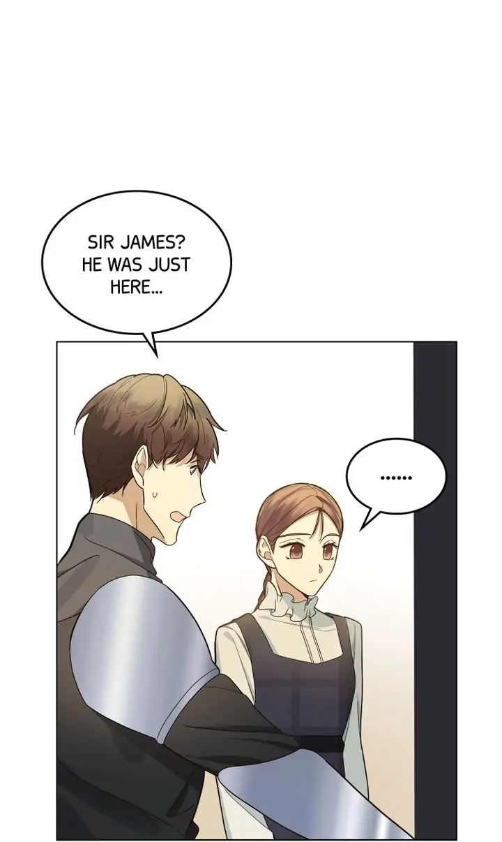 Oh! My Maid Chapter 37 page 1 - 