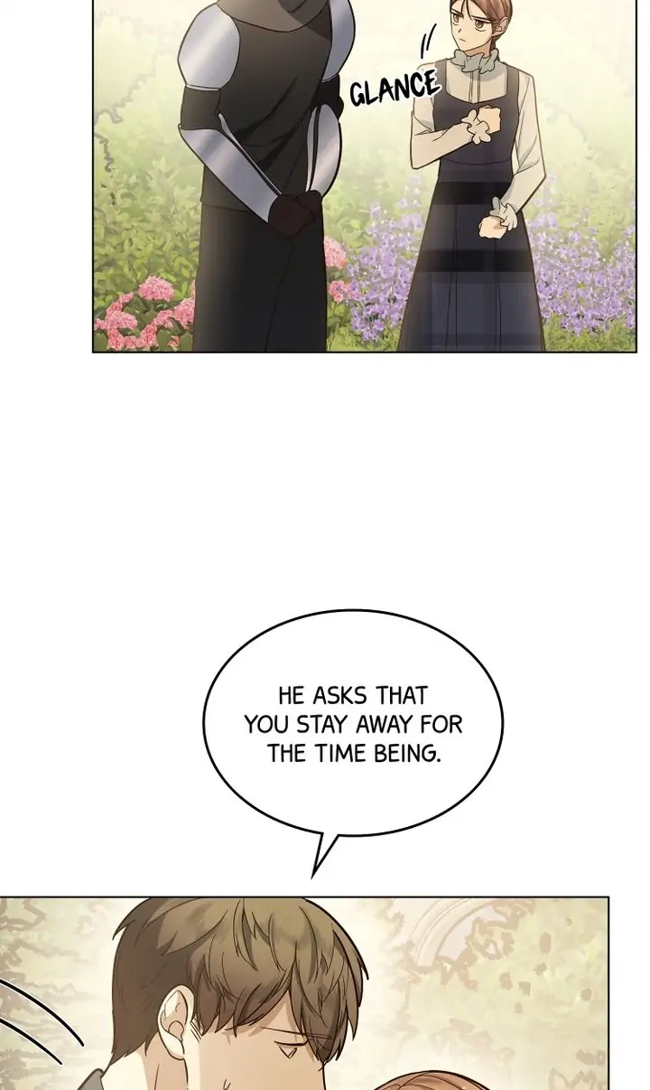 Oh! My Maid Chapter 37 page 11 - 