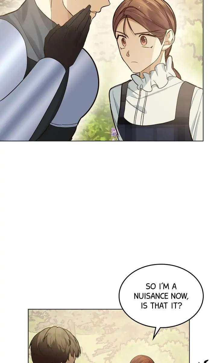 Oh! My Maid Chapter 37 page 12 - 