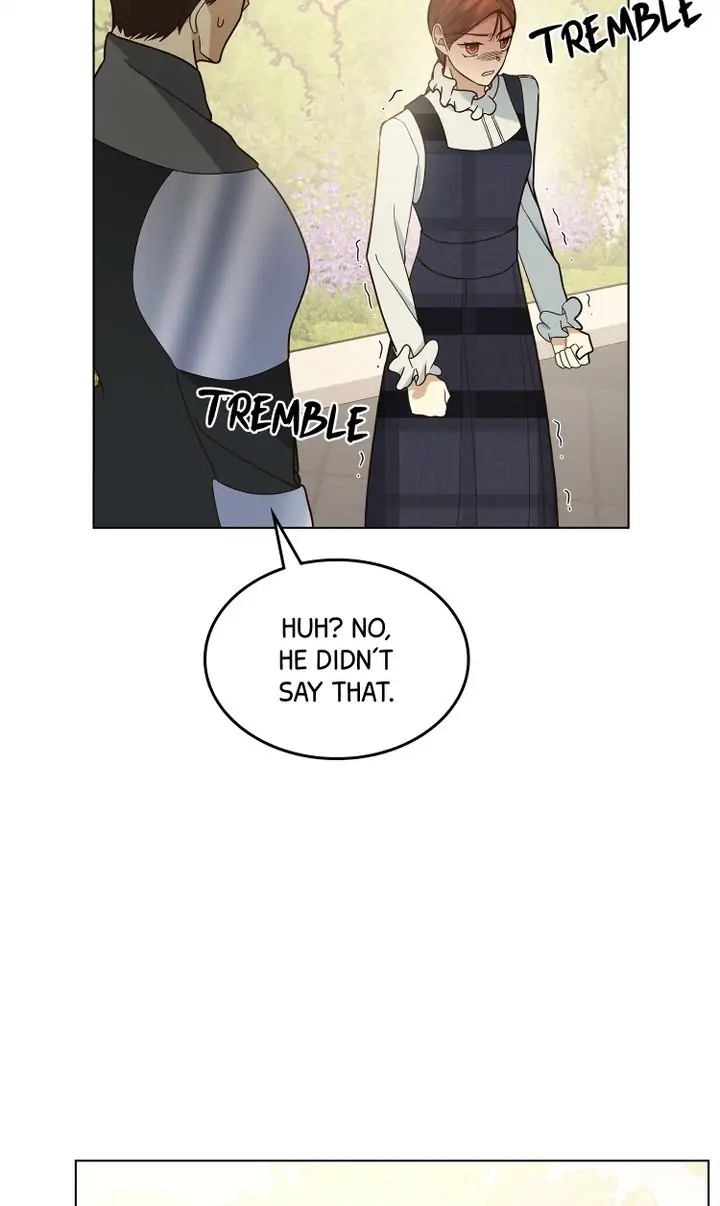 Oh! My Maid Chapter 37 page 13 - 