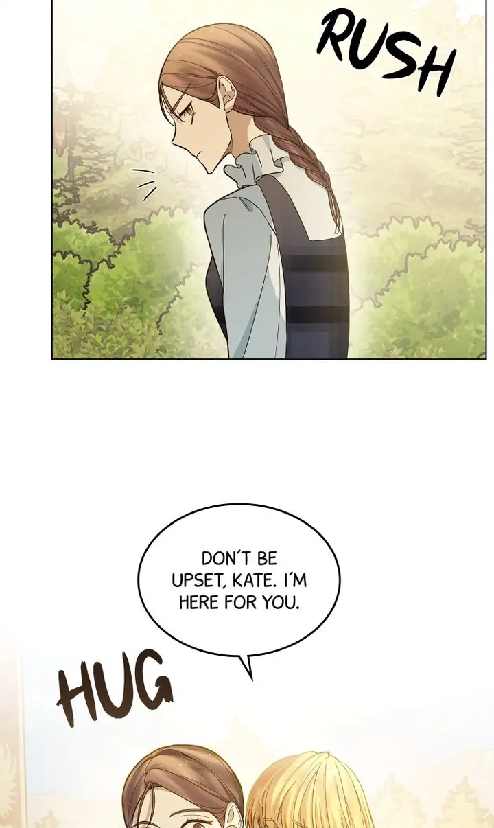 Oh! My Maid Chapter 37 page 14 - 