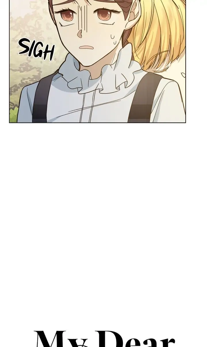 Oh! My Maid Chapter 37 page 16 - 