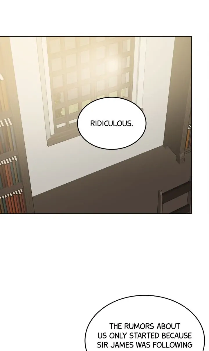 Oh! My Maid Chapter 37 page 18 - 