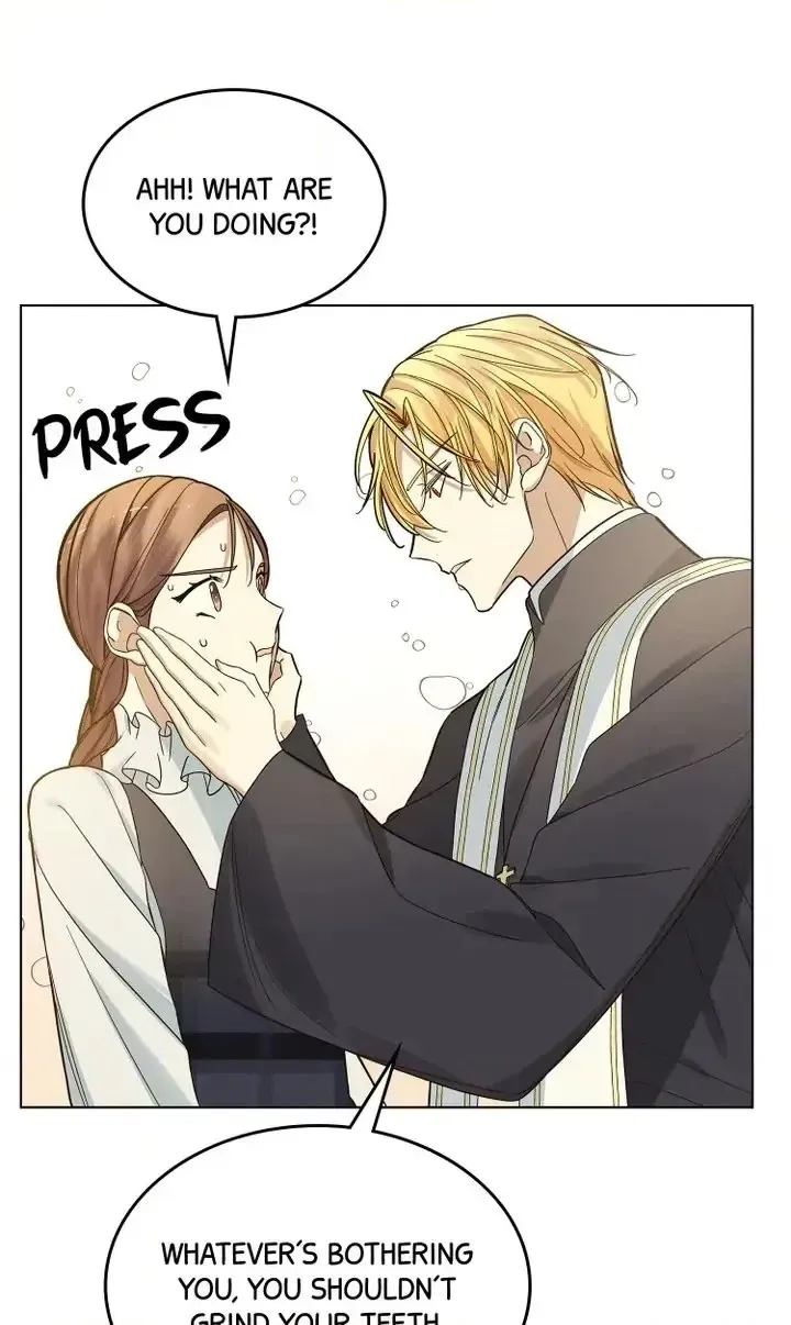 Oh! My Maid Chapter 37 page 20 - 