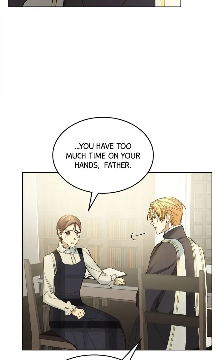 Oh! My Maid Chapter 37 page 23 - 