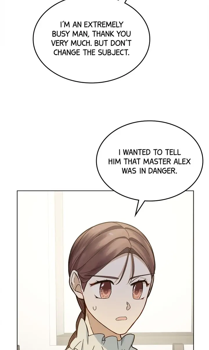Oh! My Maid Chapter 37 page 24 - 