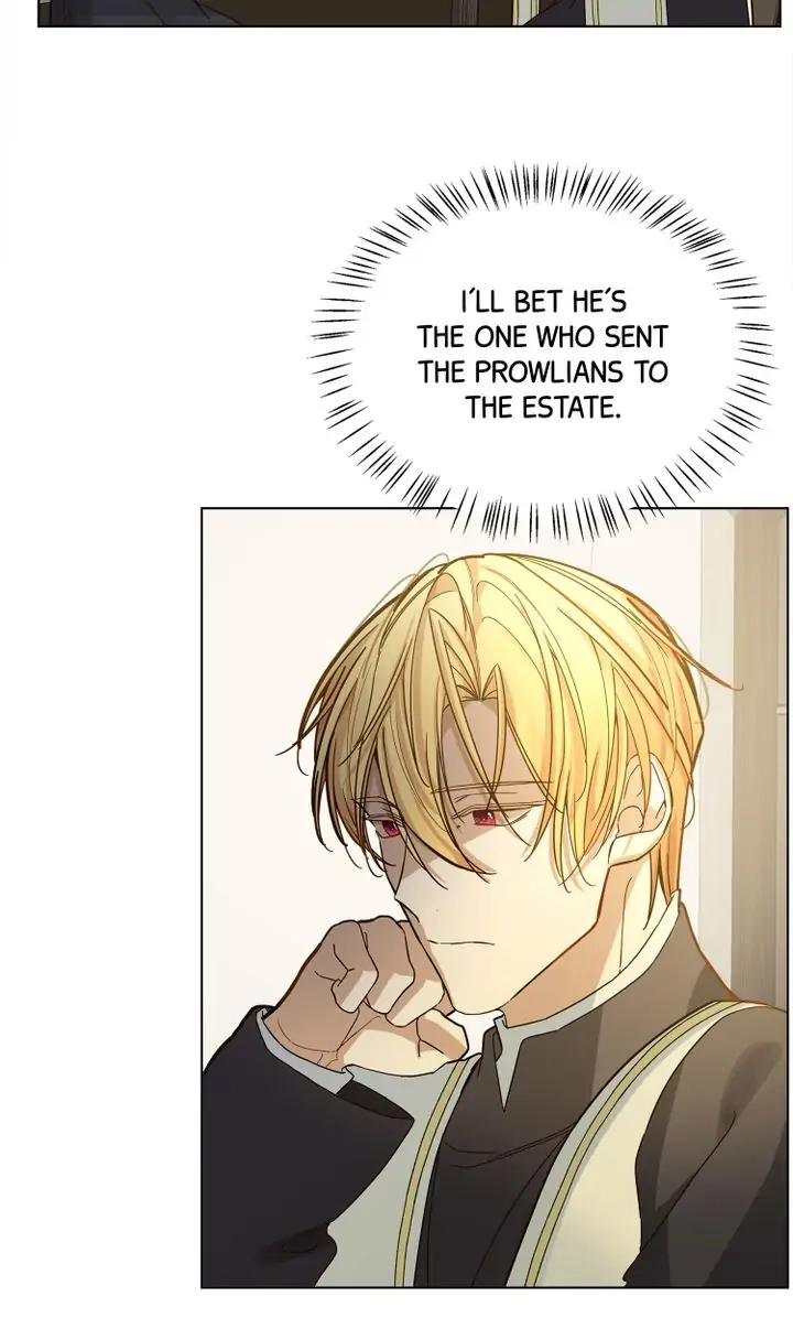 Oh! My Maid Chapter 37 page 27 - 