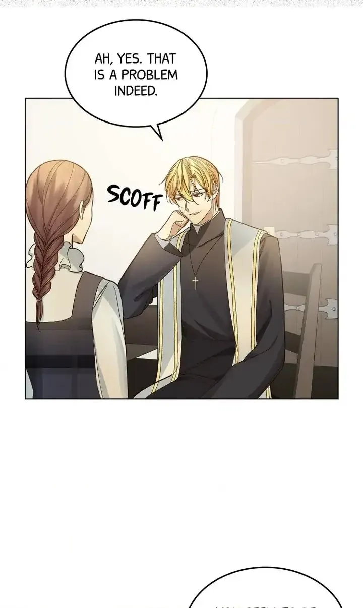 Oh! My Maid Chapter 37 page 30 - 