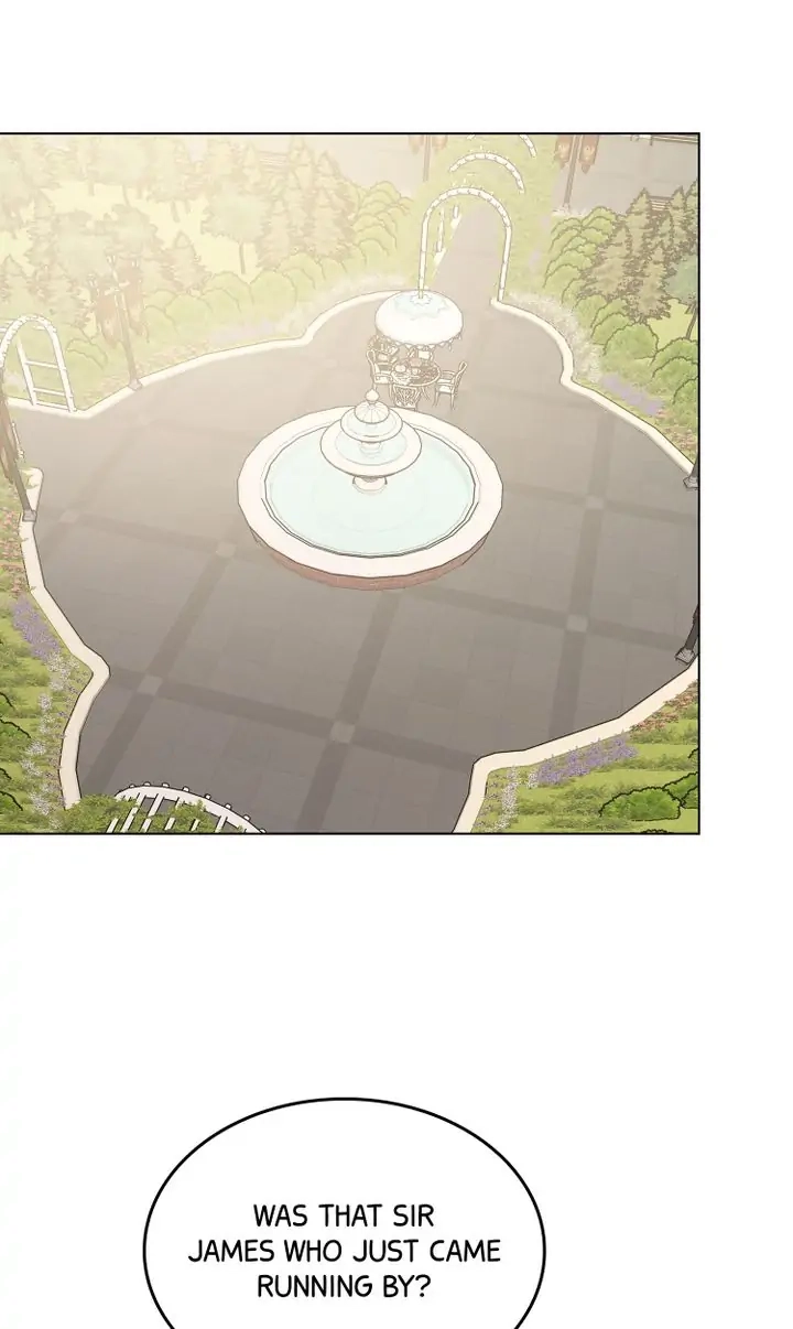 Oh! My Maid Chapter 37 page 4 - 