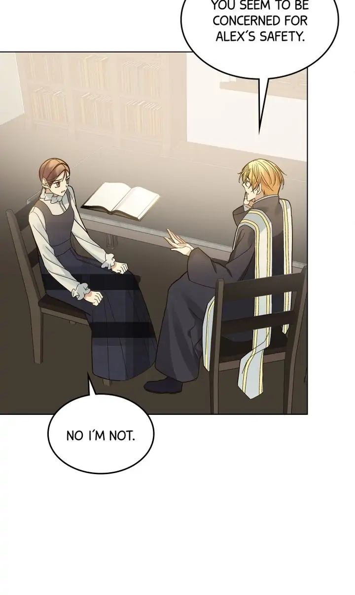 Oh! My Maid Chapter 37 page 31 - 