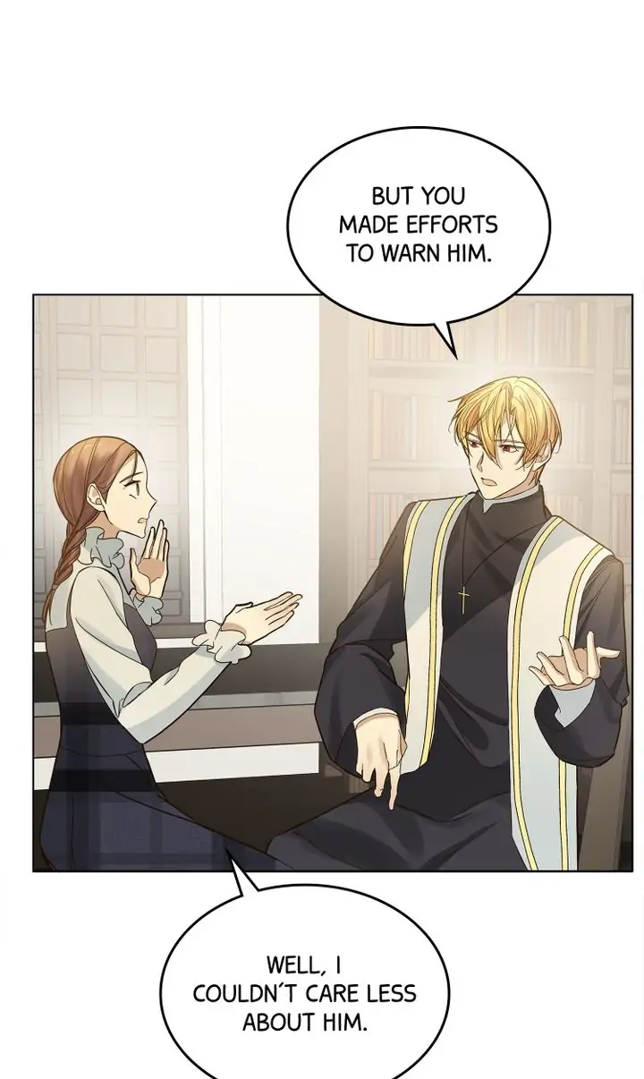 Oh! My Maid Chapter 37 page 32 - 