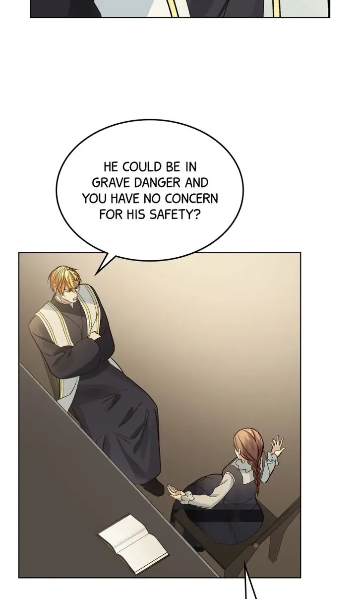 Oh! My Maid Chapter 37 page 34 - 