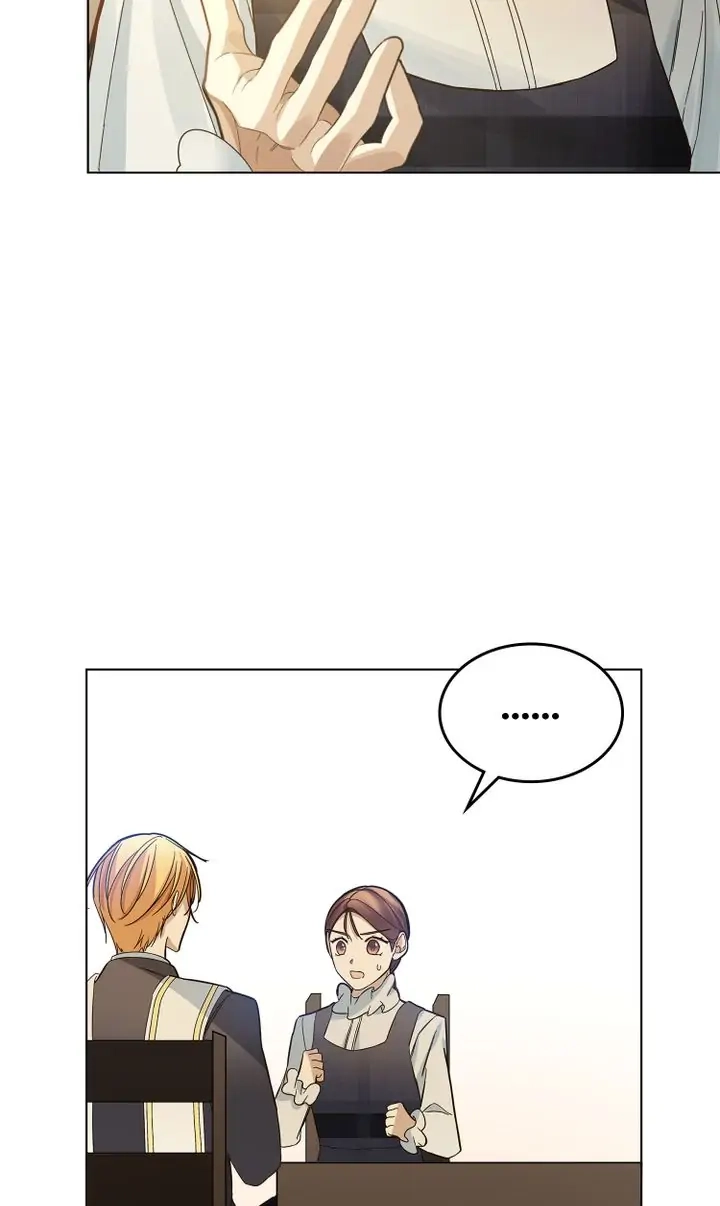 Oh! My Maid Chapter 37 page 36 - 