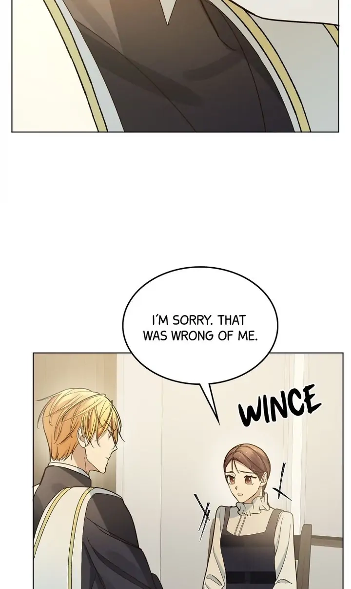 Oh! My Maid Chapter 37 page 39 - 