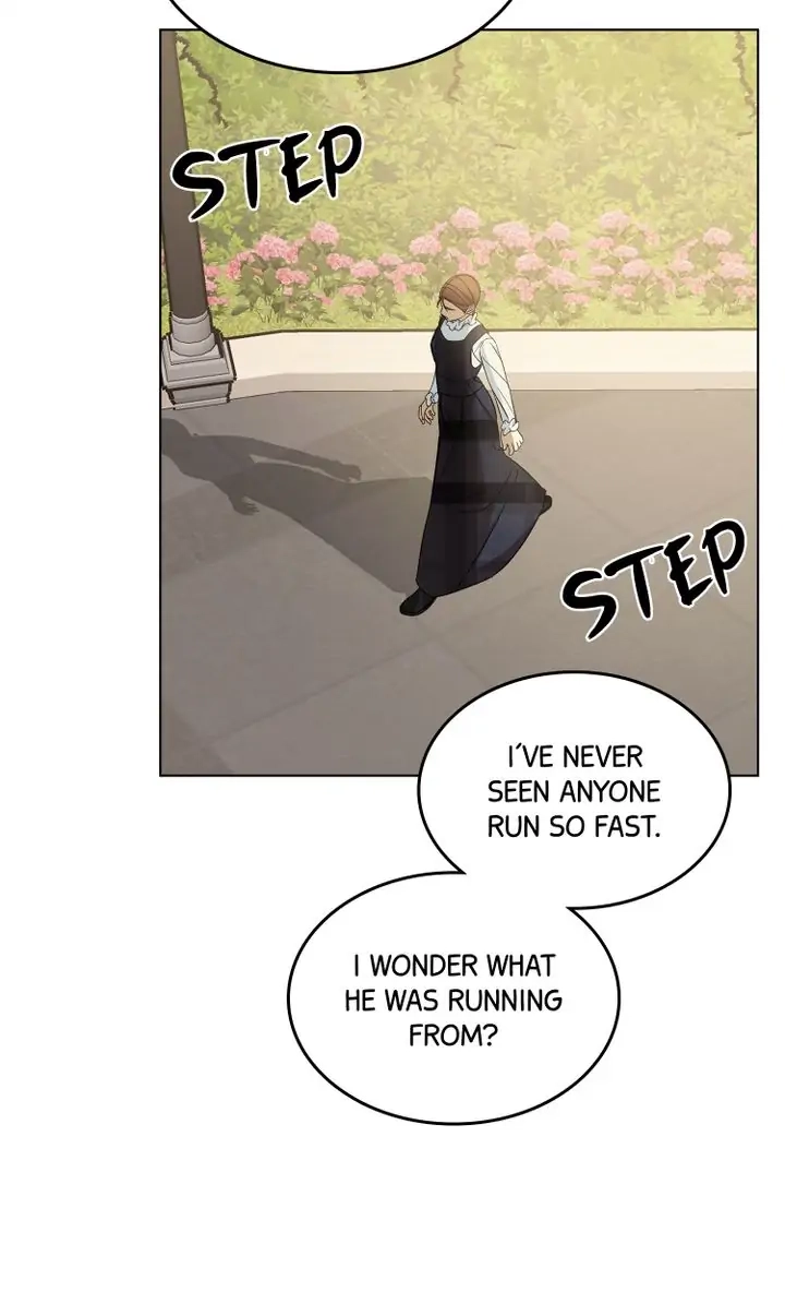 Oh! My Maid Chapter 37 page 5 - 
