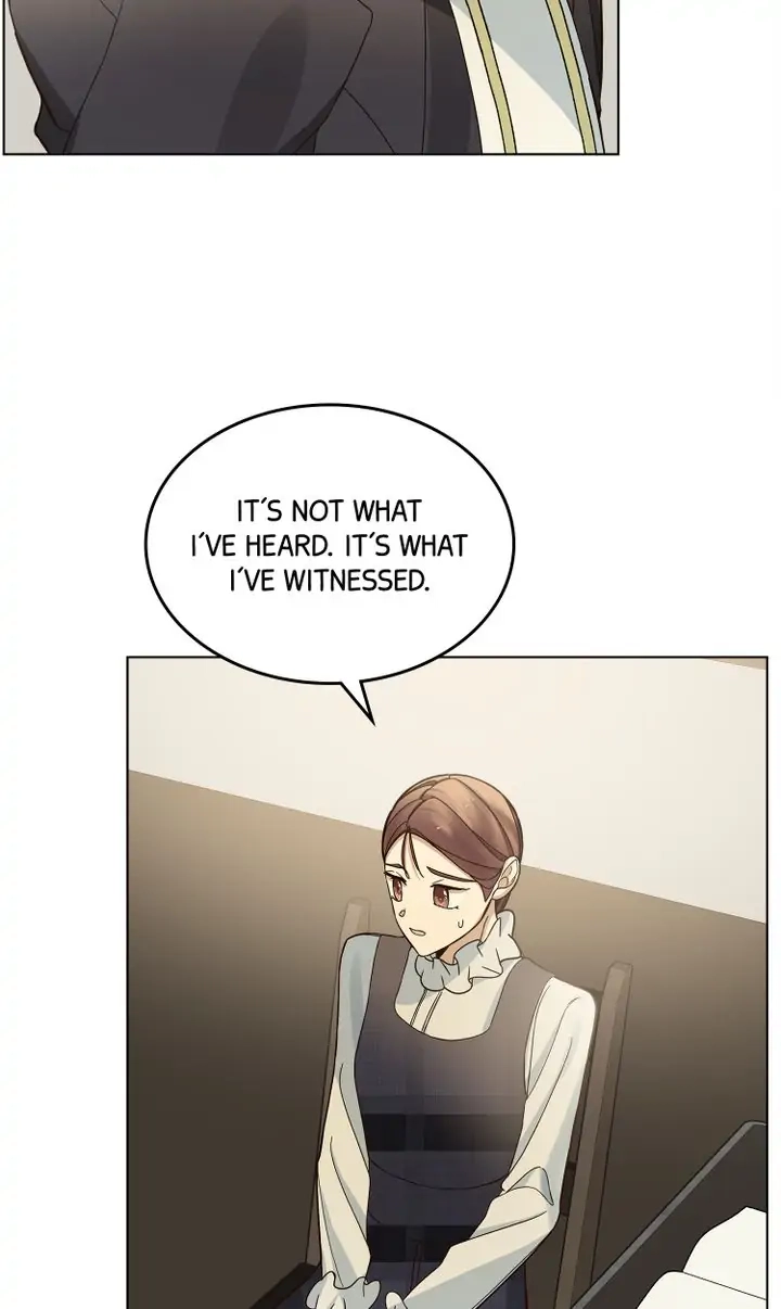 Oh! My Maid Chapter 37 page 41 - 
