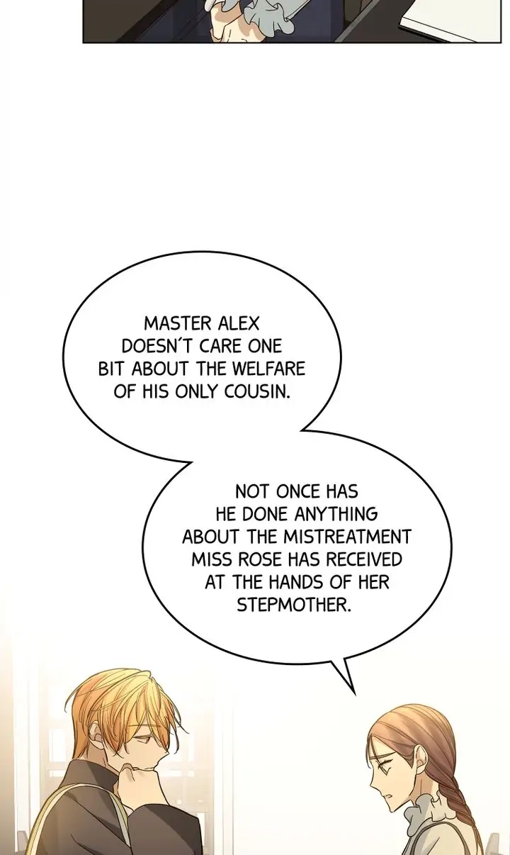 Oh! My Maid Chapter 37 page 42 - 
