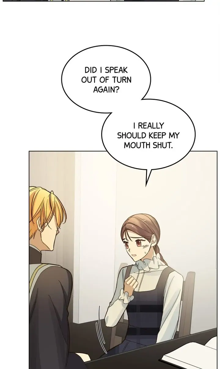 Oh! My Maid Chapter 37 page 44 - 