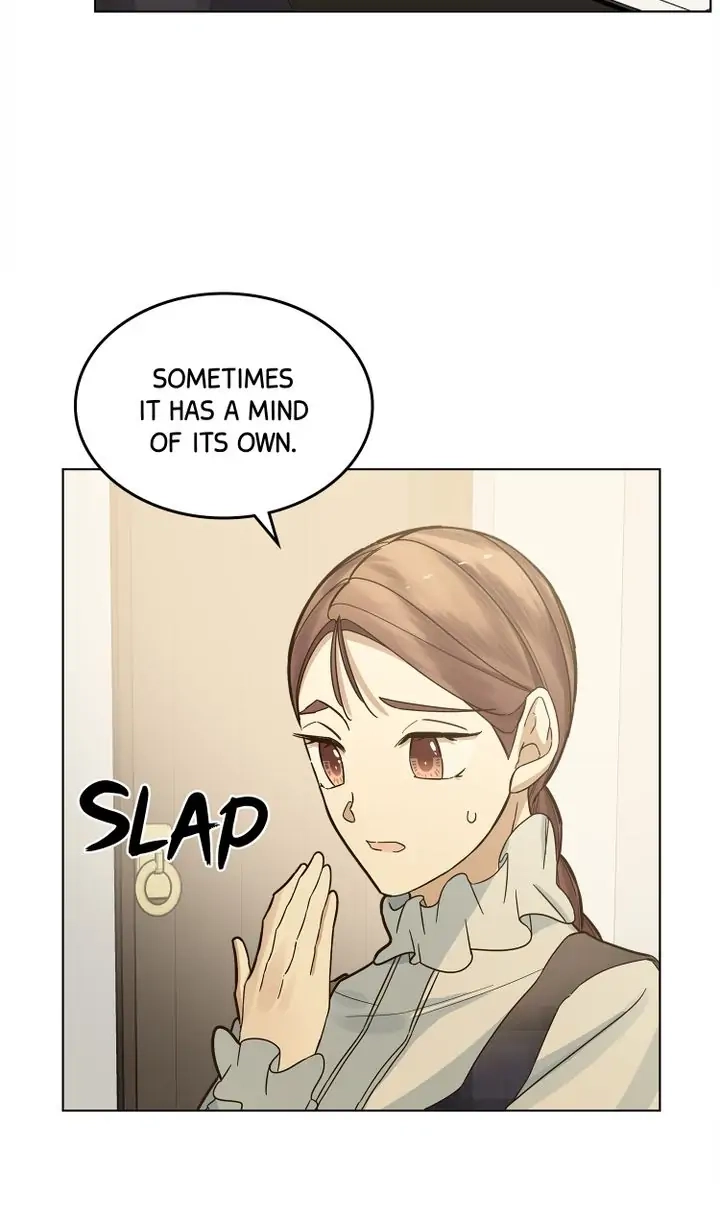 Oh! My Maid Chapter 37 page 45 - 