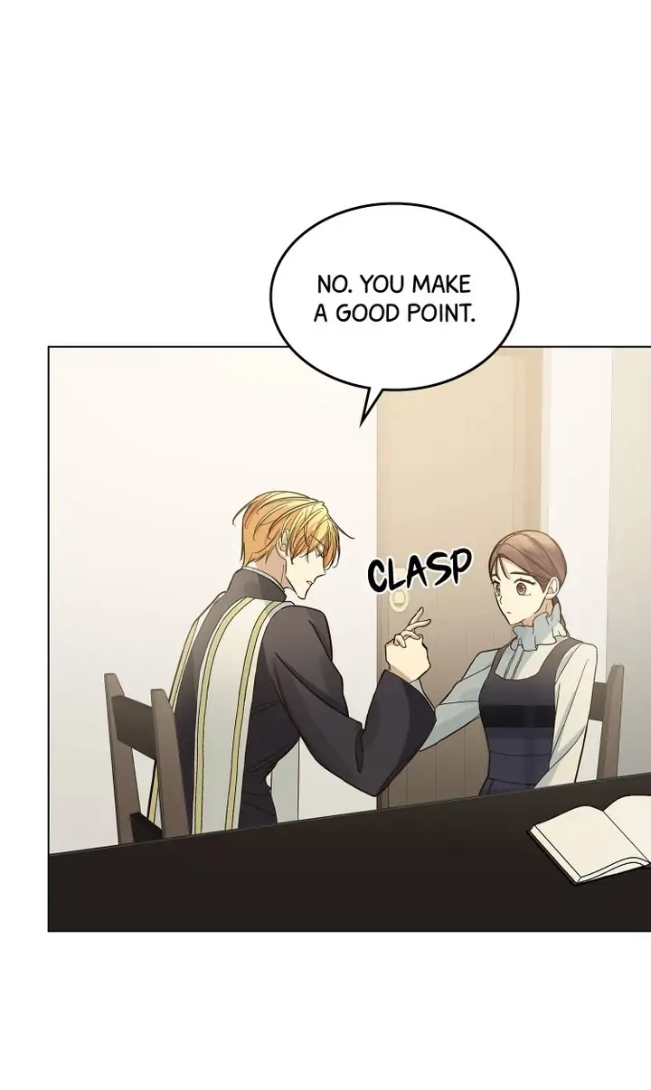 Oh! My Maid Chapter 37 page 46 - 