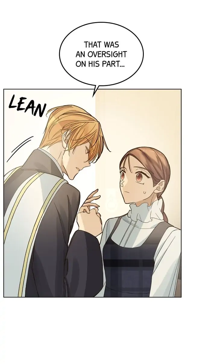 Oh! My Maid Chapter 37 page 47 - 