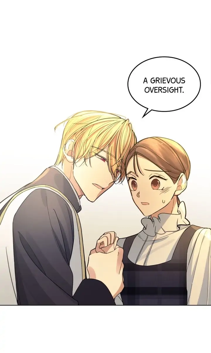 Oh! My Maid Chapter 37 page 48 - 