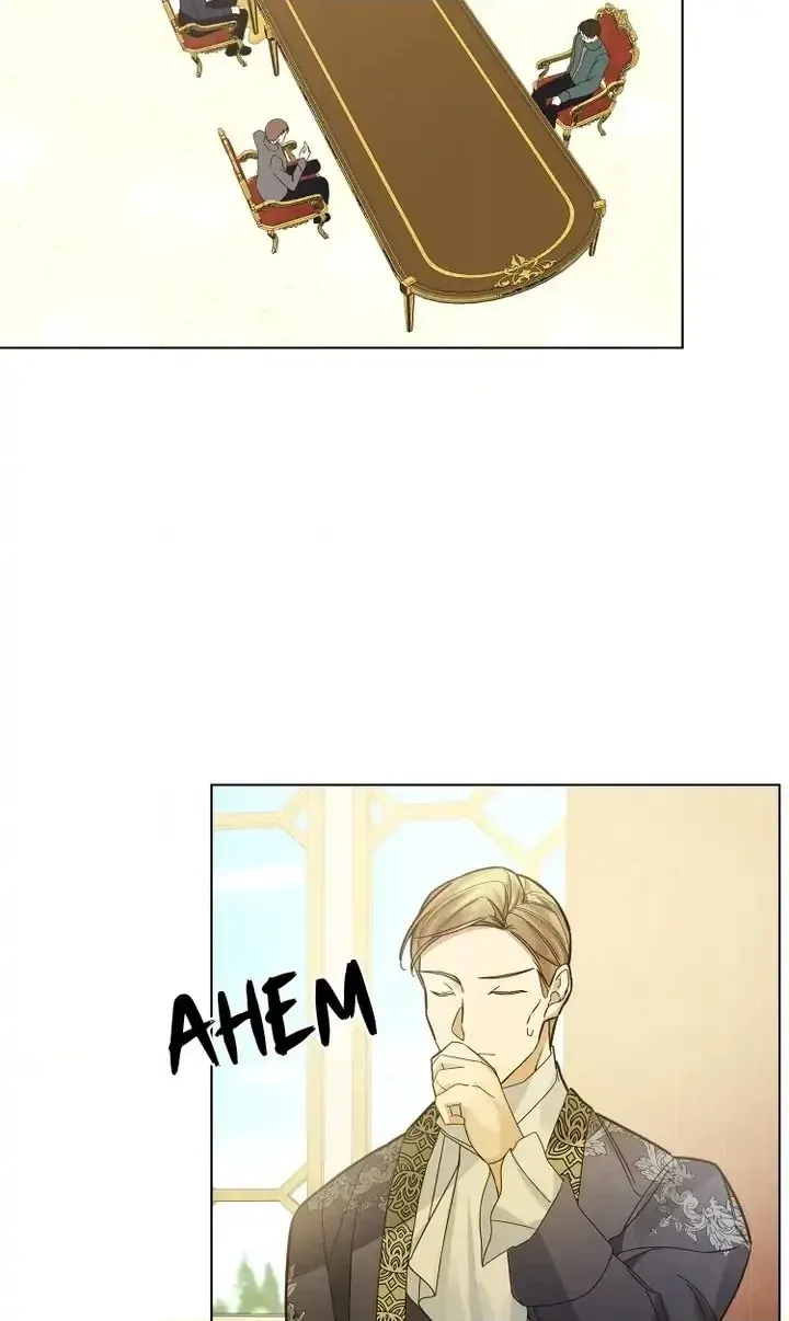 Oh! My Maid Chapter 37 page 50 - 