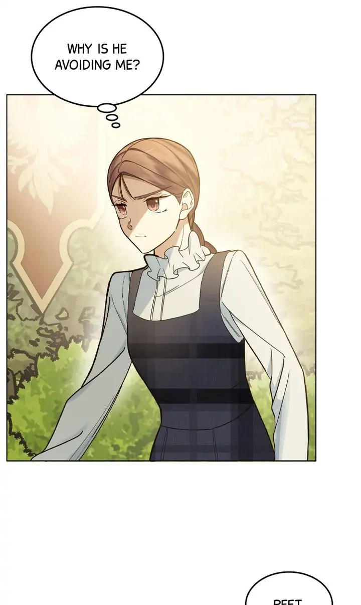 Oh! My Maid Chapter 37 page 6 - 