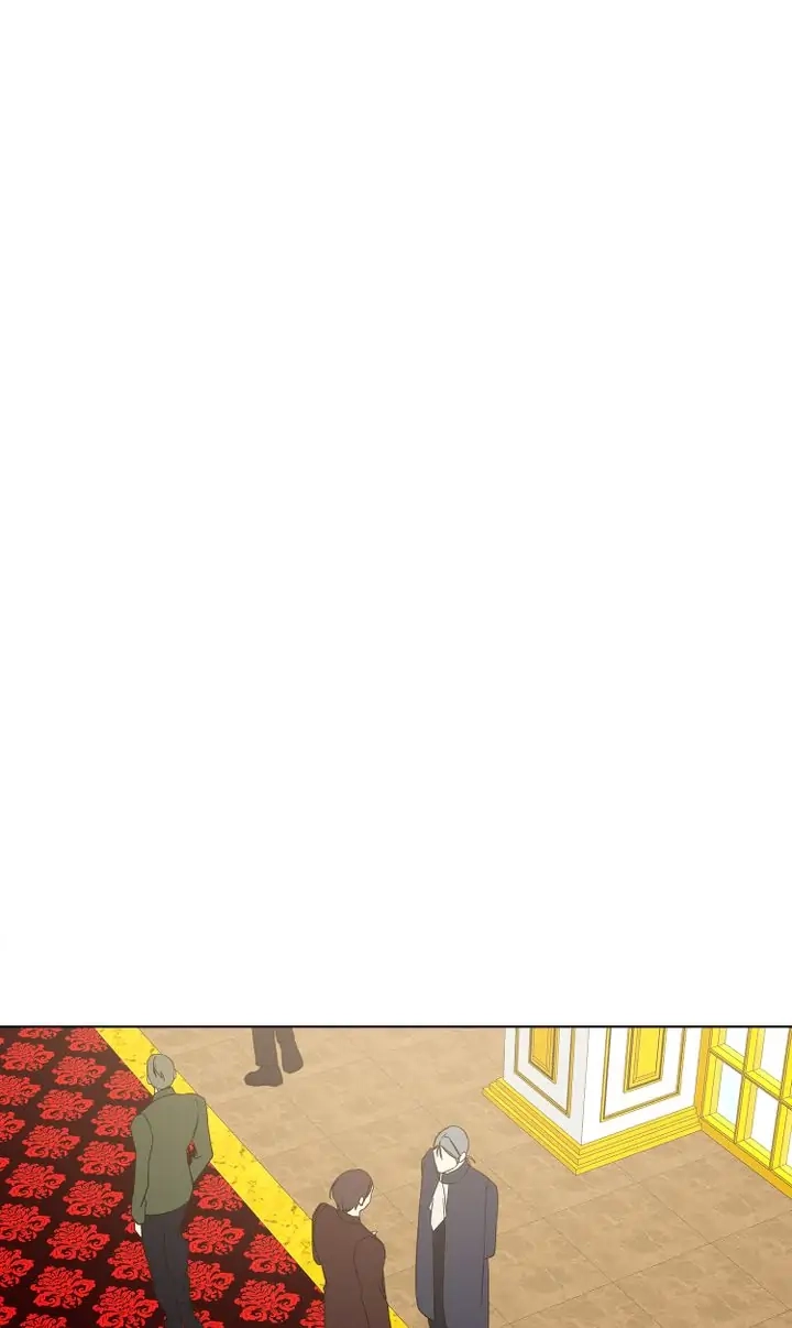 Oh! My Maid Chapter 37 page 57 - 