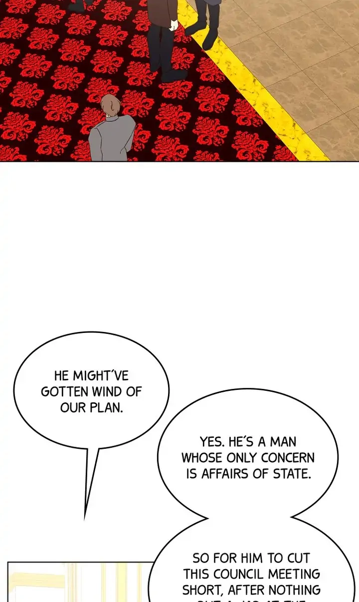 Oh! My Maid Chapter 37 page 58 - 