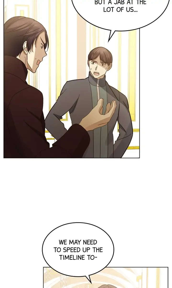 Oh! My Maid Chapter 37 page 59 - 