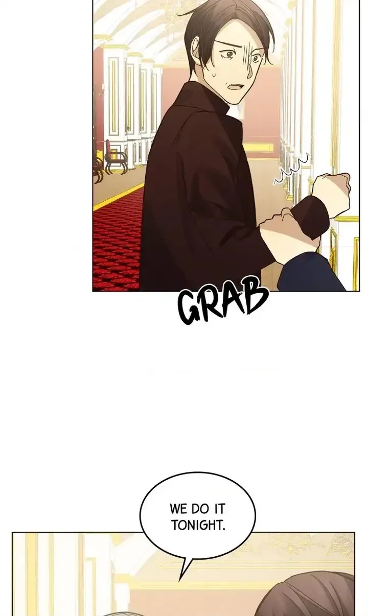 Oh! My Maid Chapter 37 page 60 - 