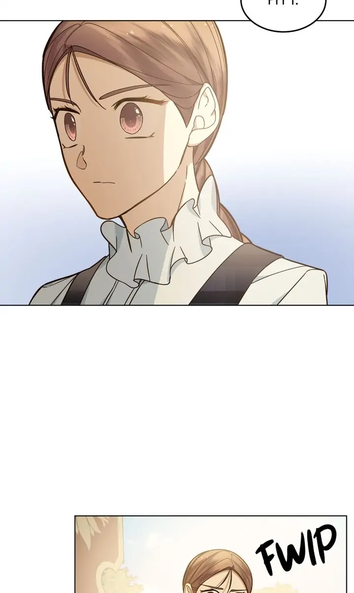 Oh! My Maid Chapter 37 page 7 - 