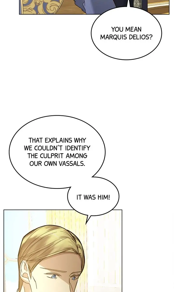 Oh! My Maid Chapter 37 page 64 - 